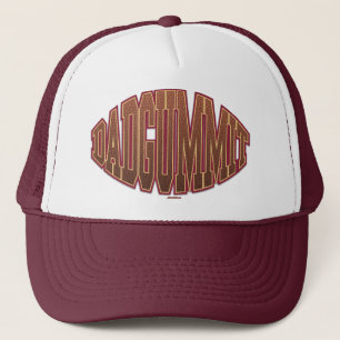 Casquette Dadgummit