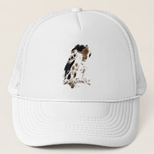 Casquette d'aigle