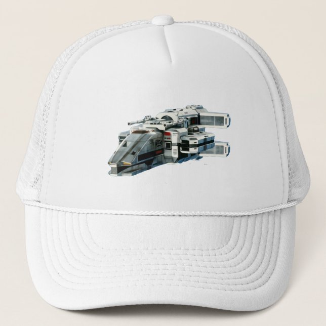 Casquette daileon (Devant)