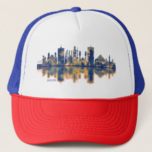 Casquette Dakar Skyline