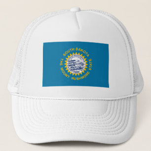 Casquette Dakota du Sud