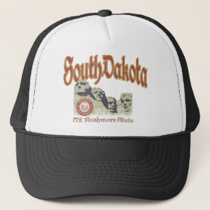 Casquette Dakota du Sud
