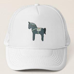 Casquette Dala horse