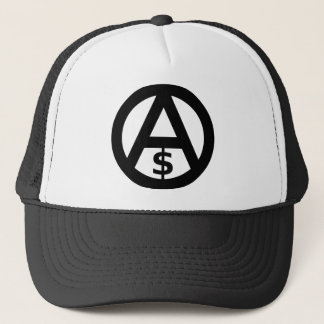 Casquette d'Anarcho Capitlism