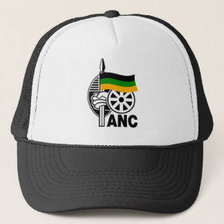 Casquette d'ANC