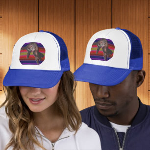 Casquette Dancing Ferret Hat