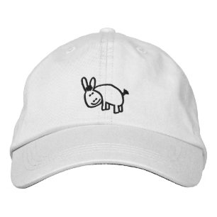 Casquette d'âne Blurtso