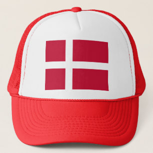 CASQUETTE DANEMARK