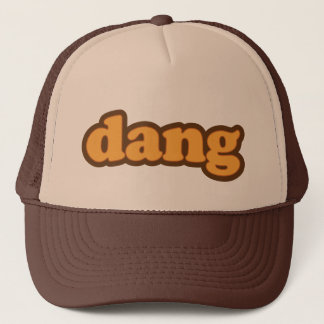Casquette dang