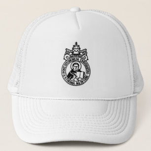 Casquette d'Angelicum