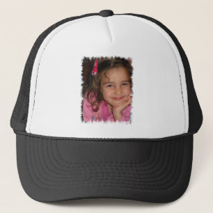 Casquette Daniela Fundraiser