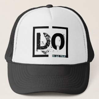 CASQUETTE DANS CHRONOMÉTREZ