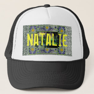 Casquette Dans les bois