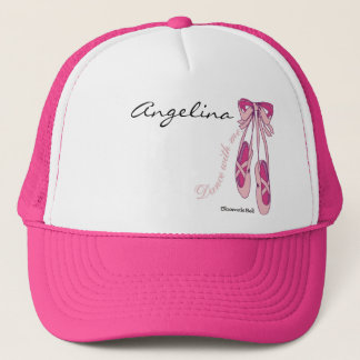 Casquette Danse avec moi