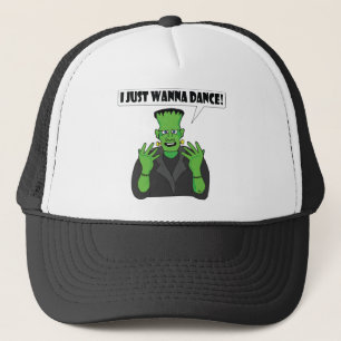 Casquette Danse de FRANKENSTEIN