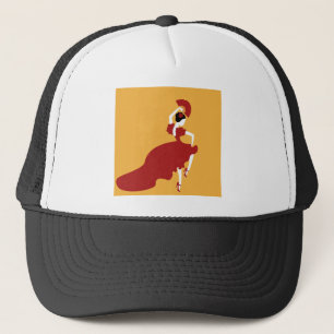 Casquette Danseur flamenco