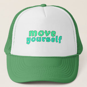Casquette Danseur *Jinx*