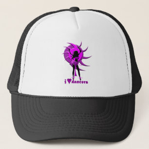 Casquette Danseur *Onca*