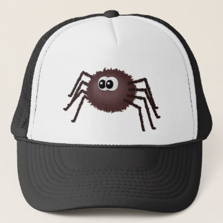 Casquette d'araignée de wincy d'Incy