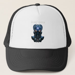 Casquette Darian Warrior