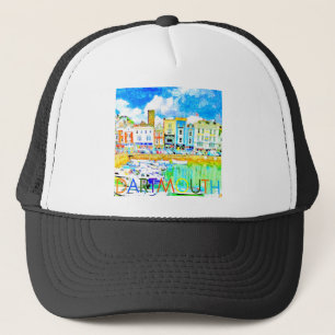 Casquette Dartmouth