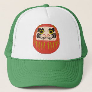 Casquette Daruma