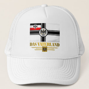 Casquette Das Vaterland
