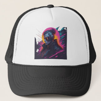 Casquette Dash to Dominance
