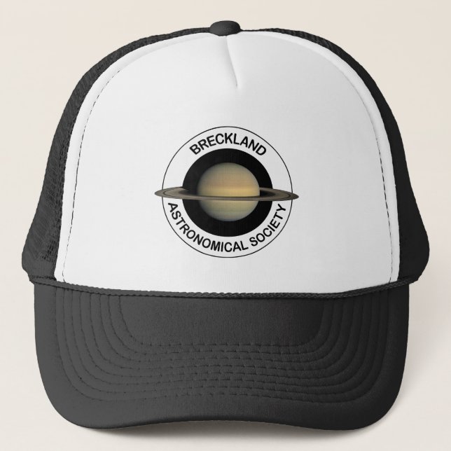 Casquette d'Astro de Breckland (Devant)