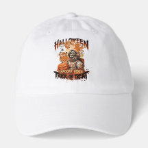 Casquette d'astronaute Halloween | Vibrations Somb