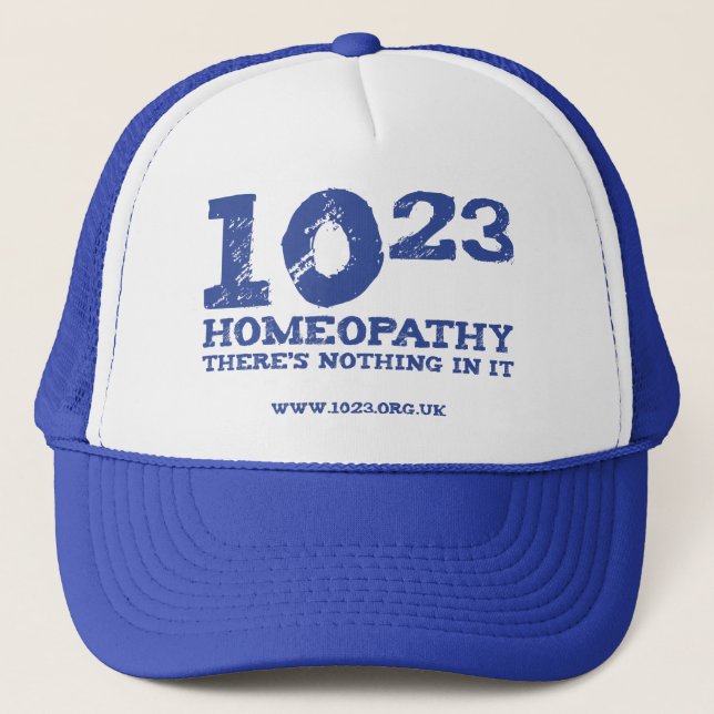 Casquette de 10h23 (Devant)