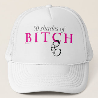 Casquette de 50 nuances