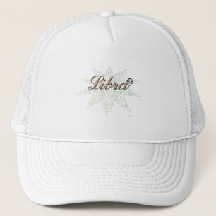 Casquette de Balance
