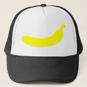 Casquette de banane