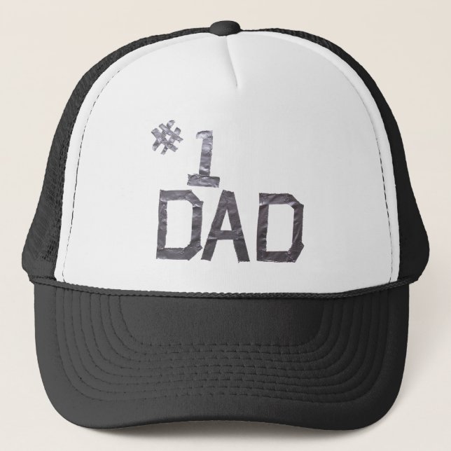 Casquette de bande Duct (Devant)
