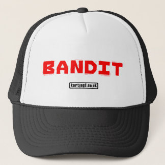 Casquette de bandit