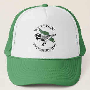 Casquette de base