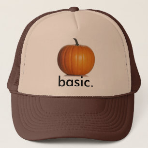 Casquette de base