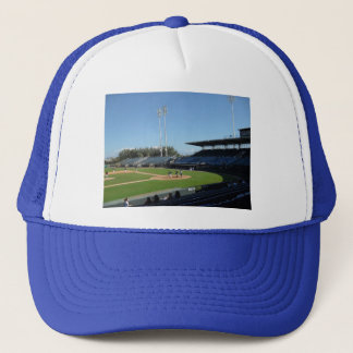 Casquette de baseball