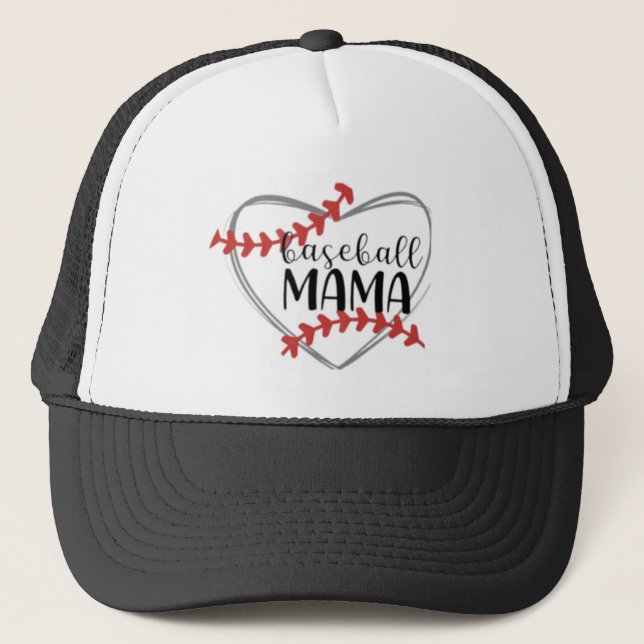 Casquette de baseball (Devant)