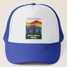 Casquette de baseball