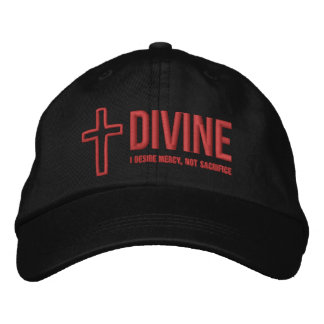 Casquette de baseball