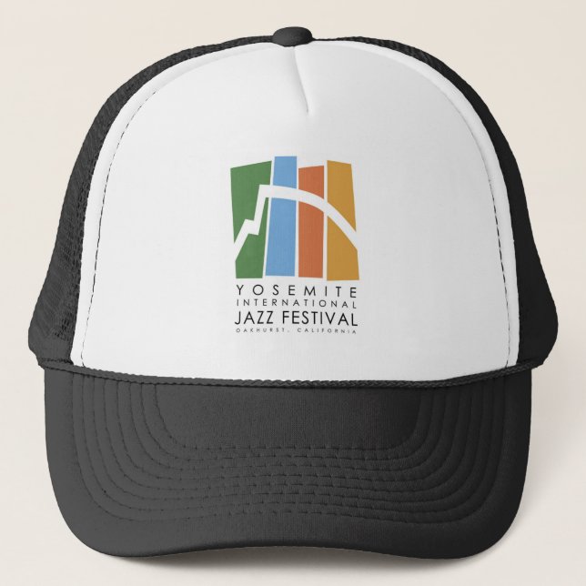 Casquette de baseball (Devant)