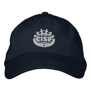 Casquette de baseball avec logo CISV (moderne)