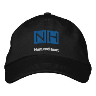 CASQUETTE de baseball brodé de la NHI