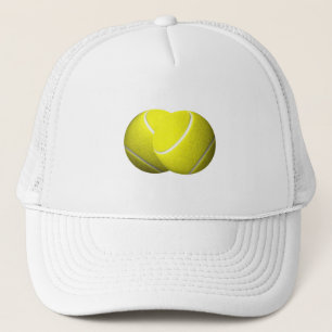 Casquette de baseball / camionneur de balles de te
