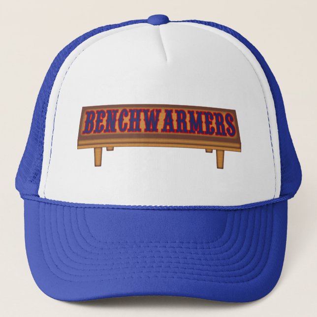 Casquette de baseball, Casquettes de cinéma amusan (Devant)