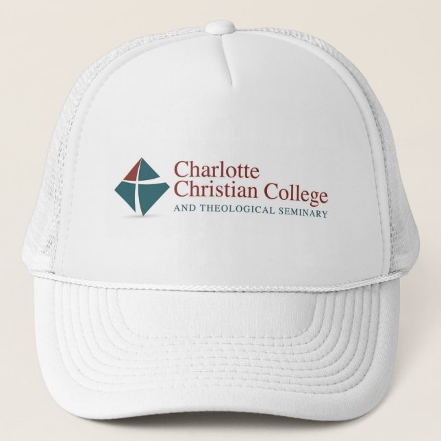 CASQUETTE DE BASEBALL CCCTS (Devant)