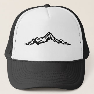 Casquette de baseball classique CruxTrailwear