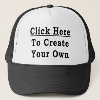 Casquette De Baseball (Créez Votre Propre)